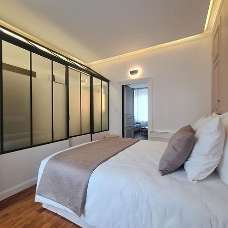 La Maison V.H., Appartements d'Hôtes Troyes Exterior foto