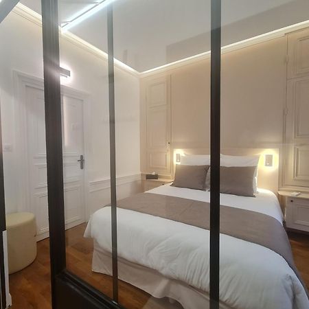 La Maison V.H., Appartements d'Hôtes Troyes Exterior foto