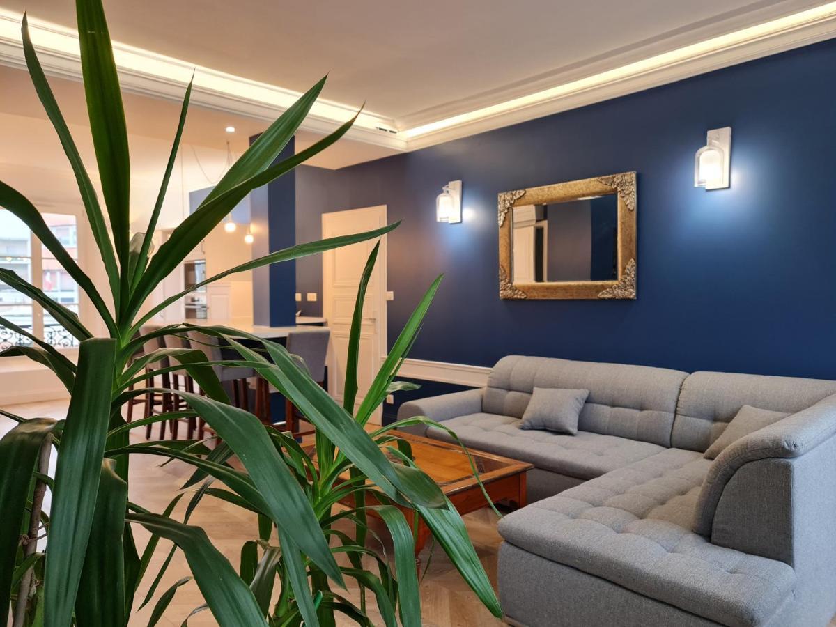 La Maison V.H., Appartements d'Hôtes Troyes Exterior foto