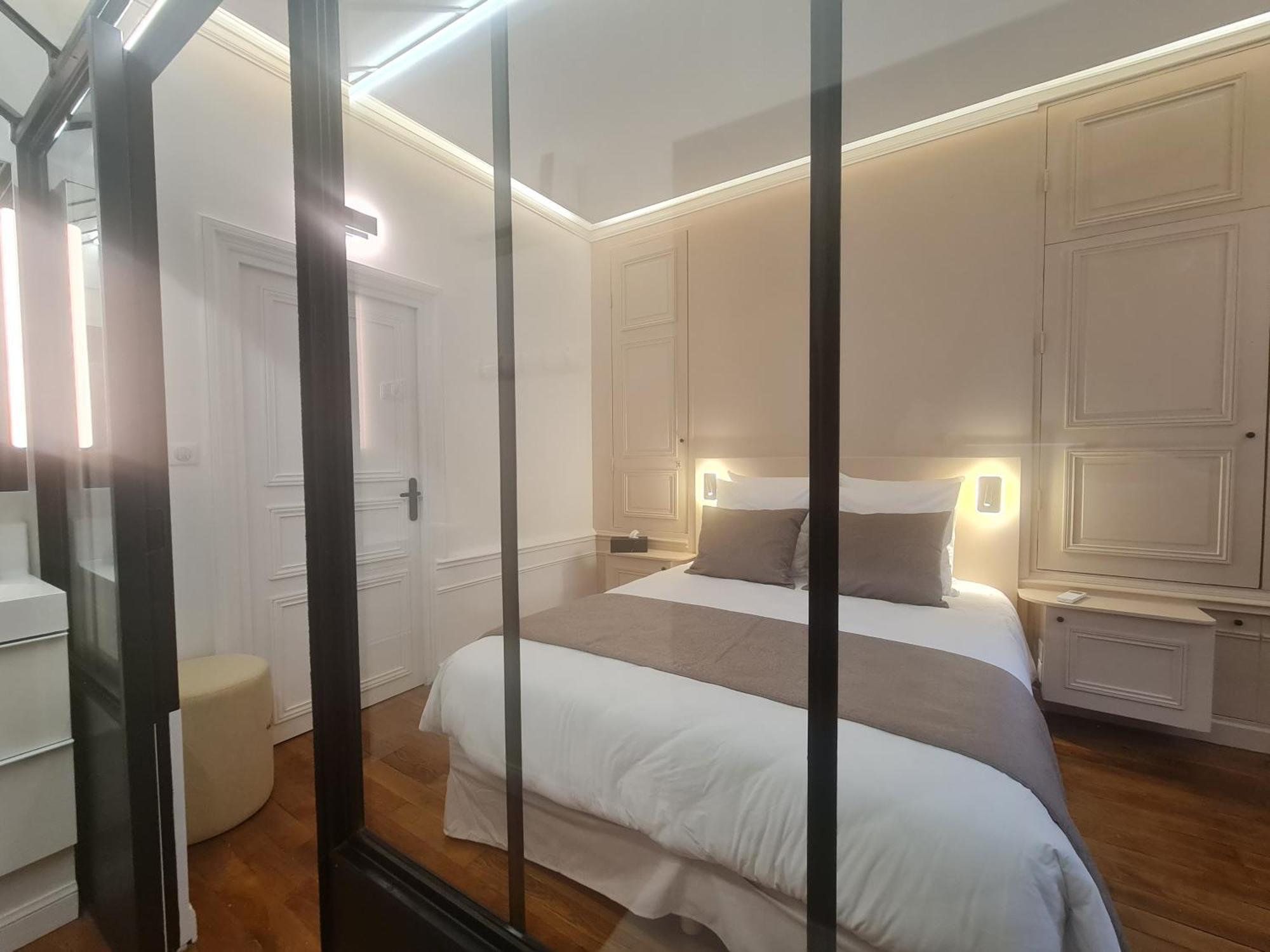 La Maison V.H., Appartements d'Hôtes Troyes Exterior foto