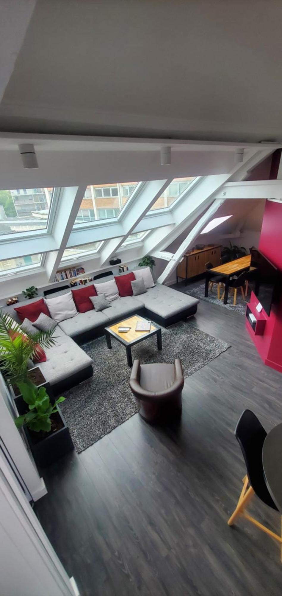 La Maison V.H., Appartements d'Hôtes Troyes Exterior foto